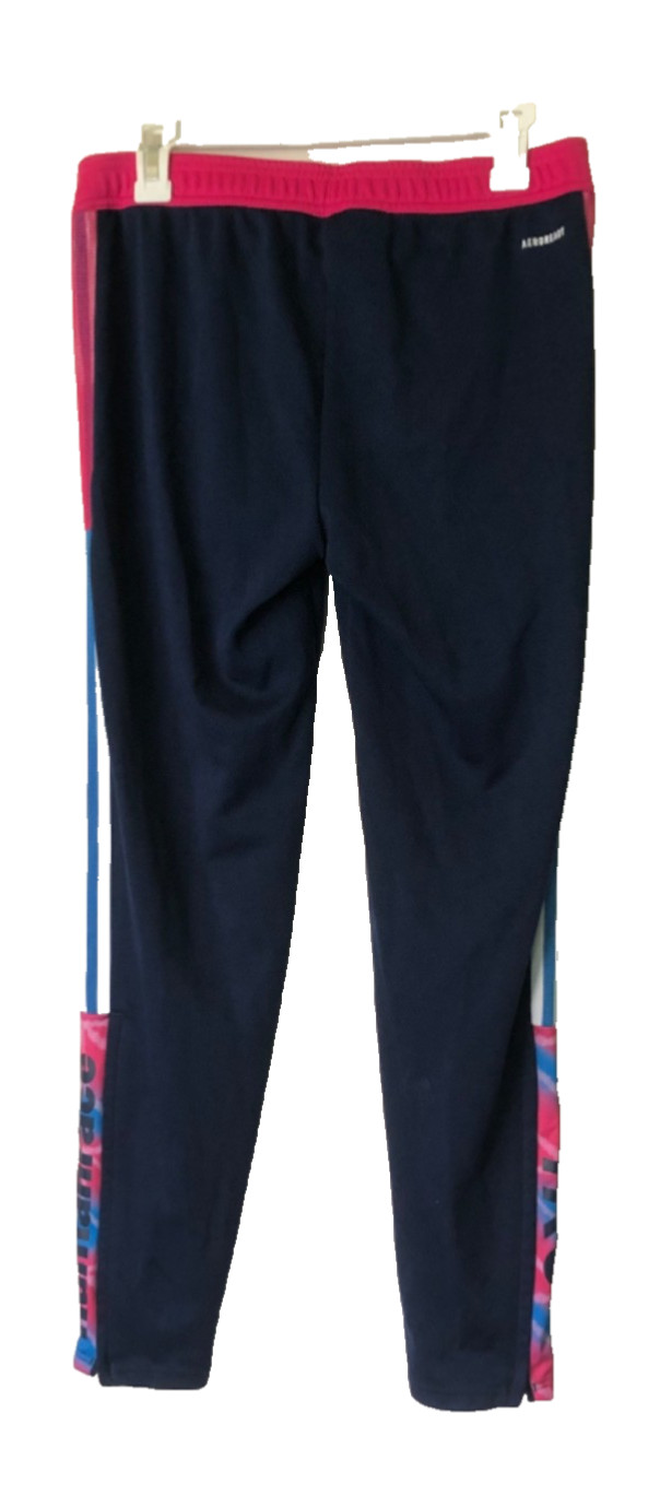 Adidas x Pharrell Williams HU Human Race Tiro Track Pants – GI7447 Men’s Medium