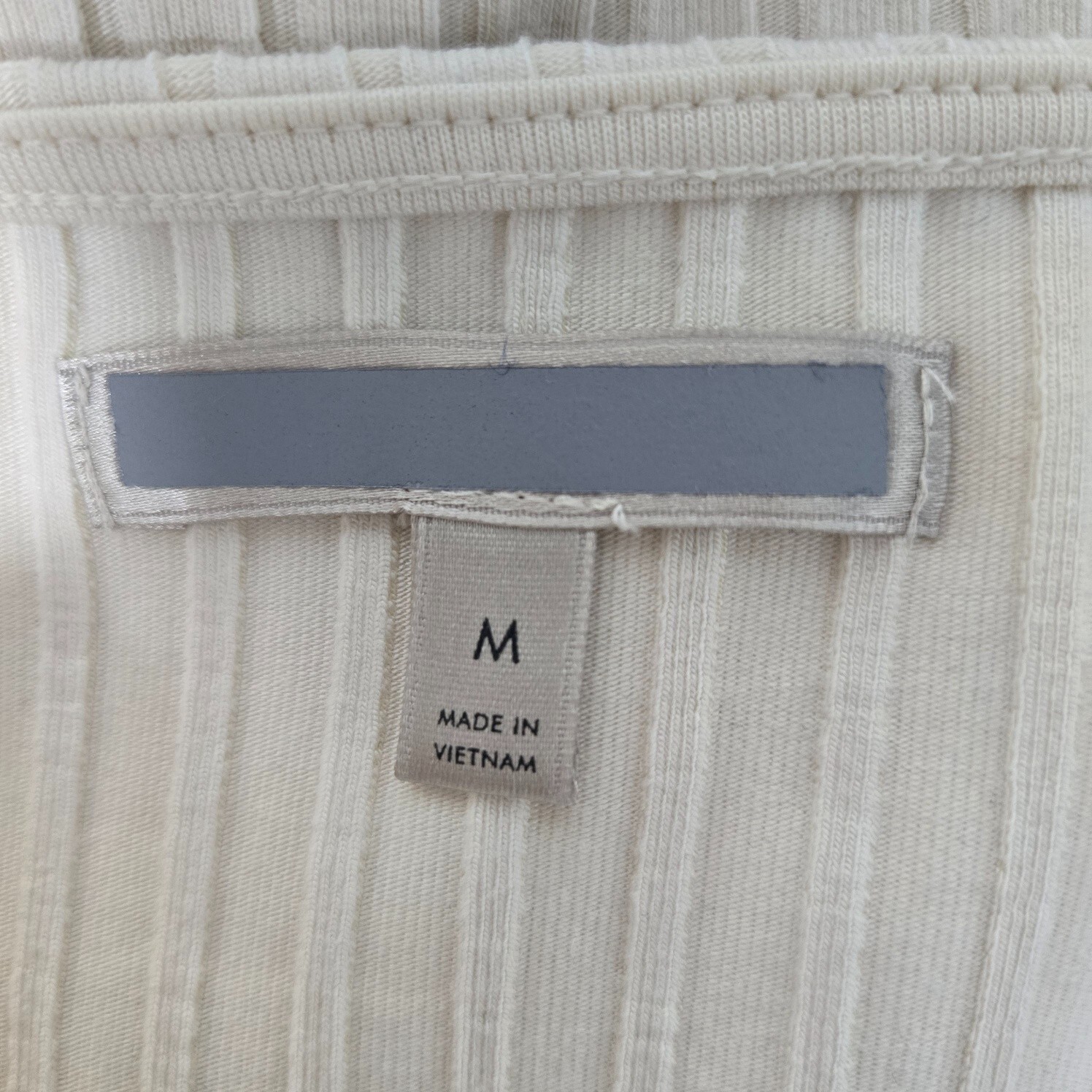 BANANA REPUBLIC Chantel Off-Shoulder Crop Top #579876