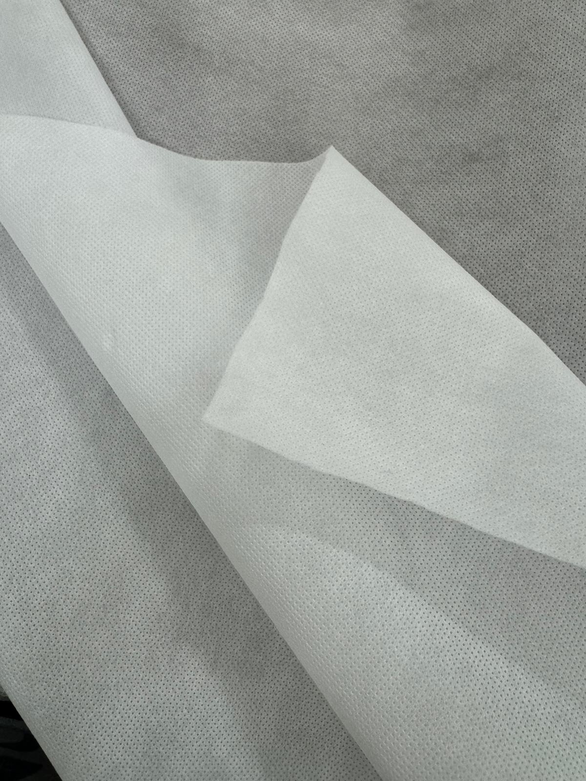 Sedona Designz Nonwoven 100% Polypropylene Fabric – 60” Wide, 42 GSM (1.25 oz)