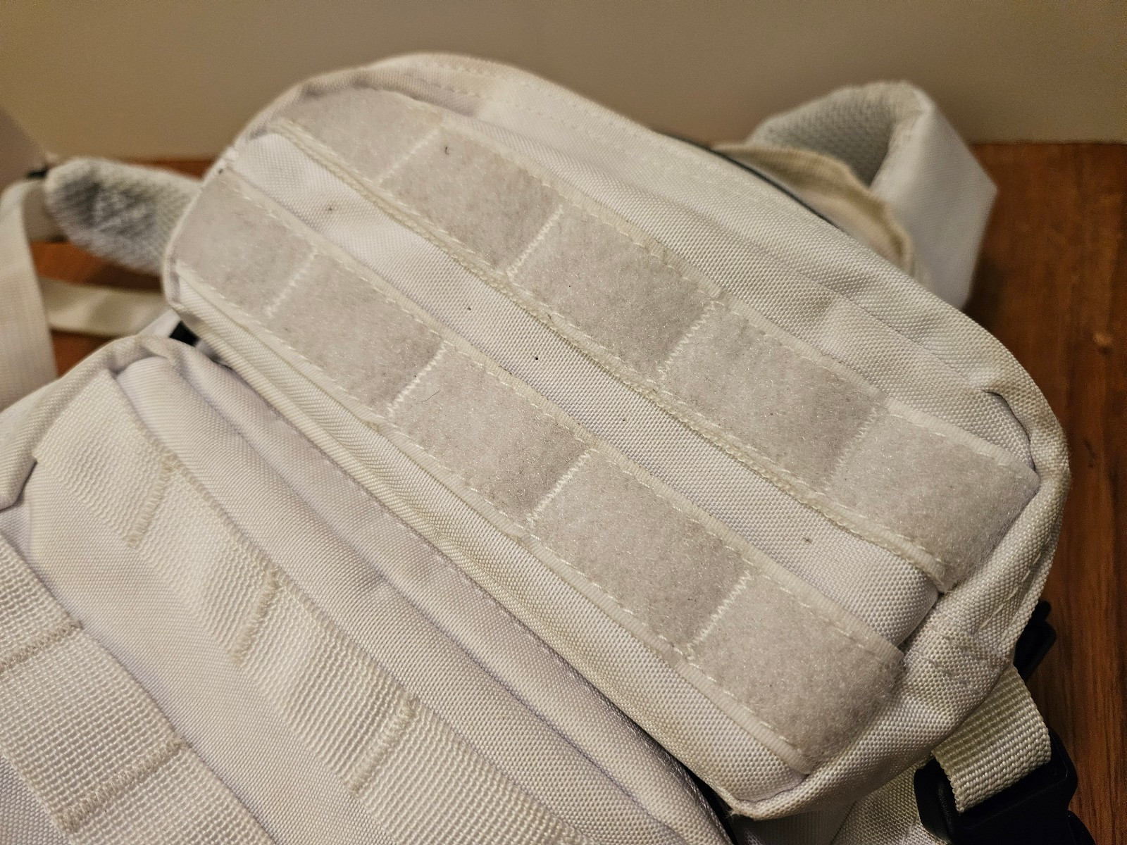 Wolfpak 9L MINI Backpack White Tactical