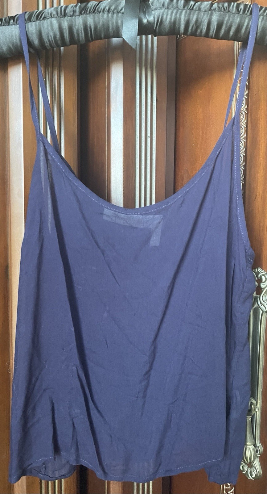 SEE BY CHLOE Pleated Chiffon Pussy Bow Blouse Top M