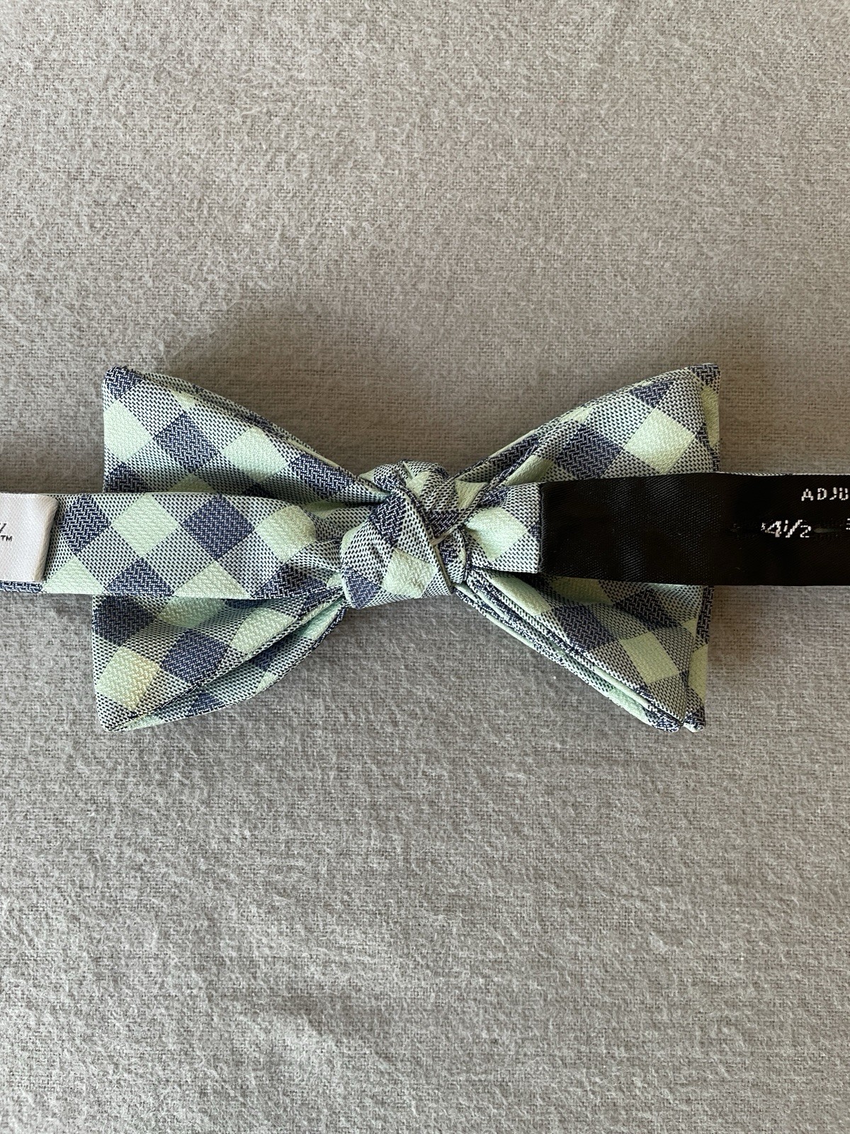 Goodfellow & Co Bow Tie Adjustable up to 20 inches