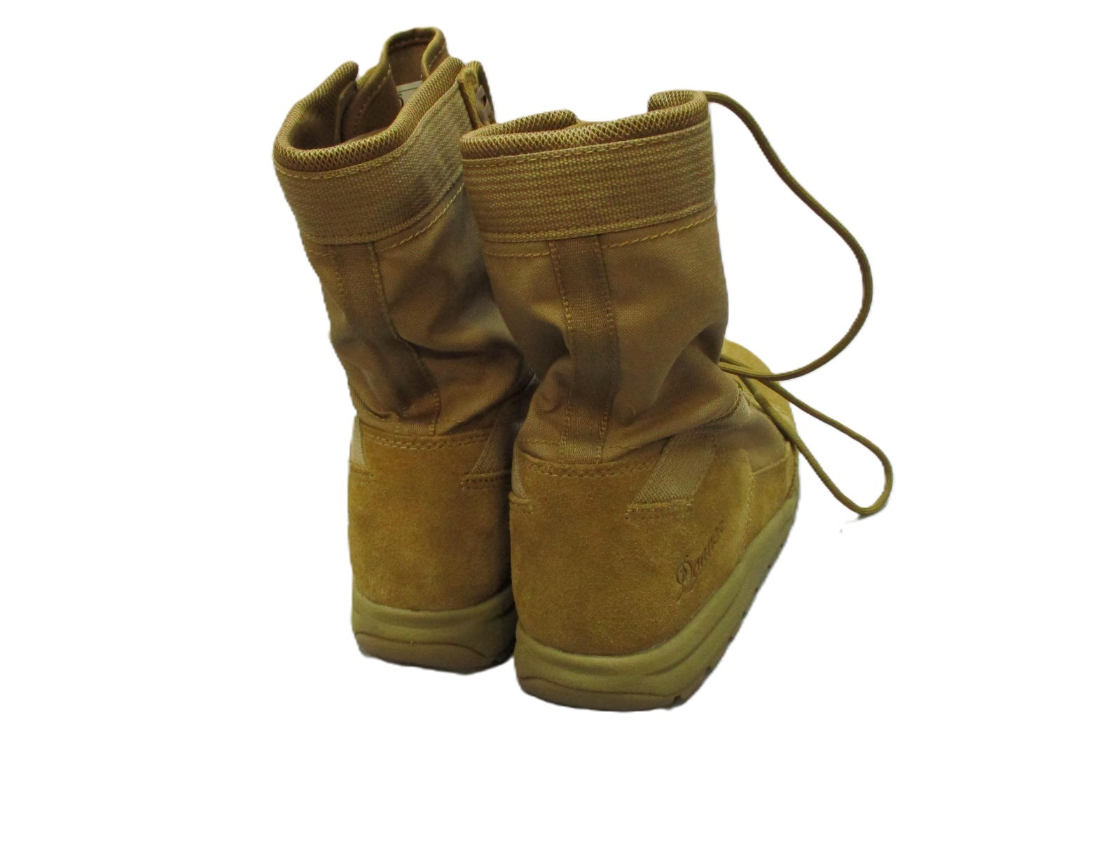 DANNER TACHYON MILITARY COMBAT BOOTS COYOTE ARMY OCP LIGHTWEIGHT TACTICAL BOOT