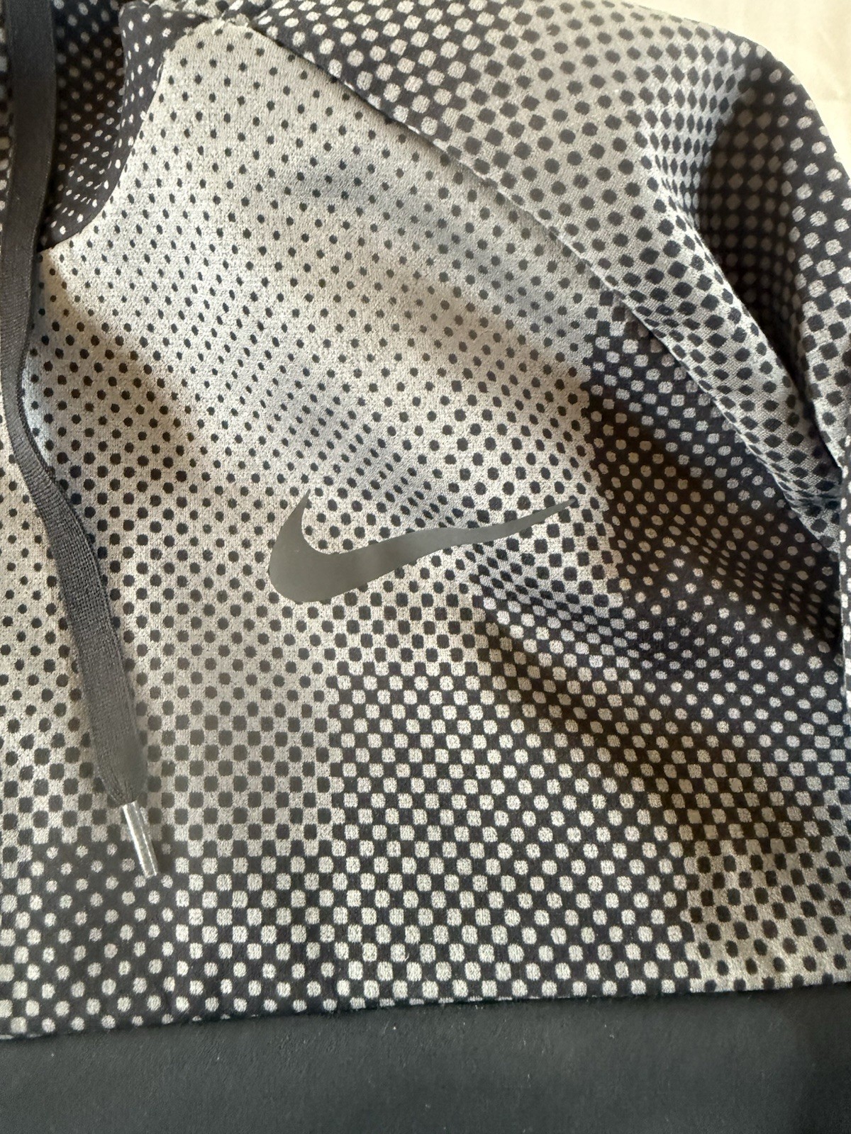 Nike Dri Fit Sweatshirt Size XXL Tall