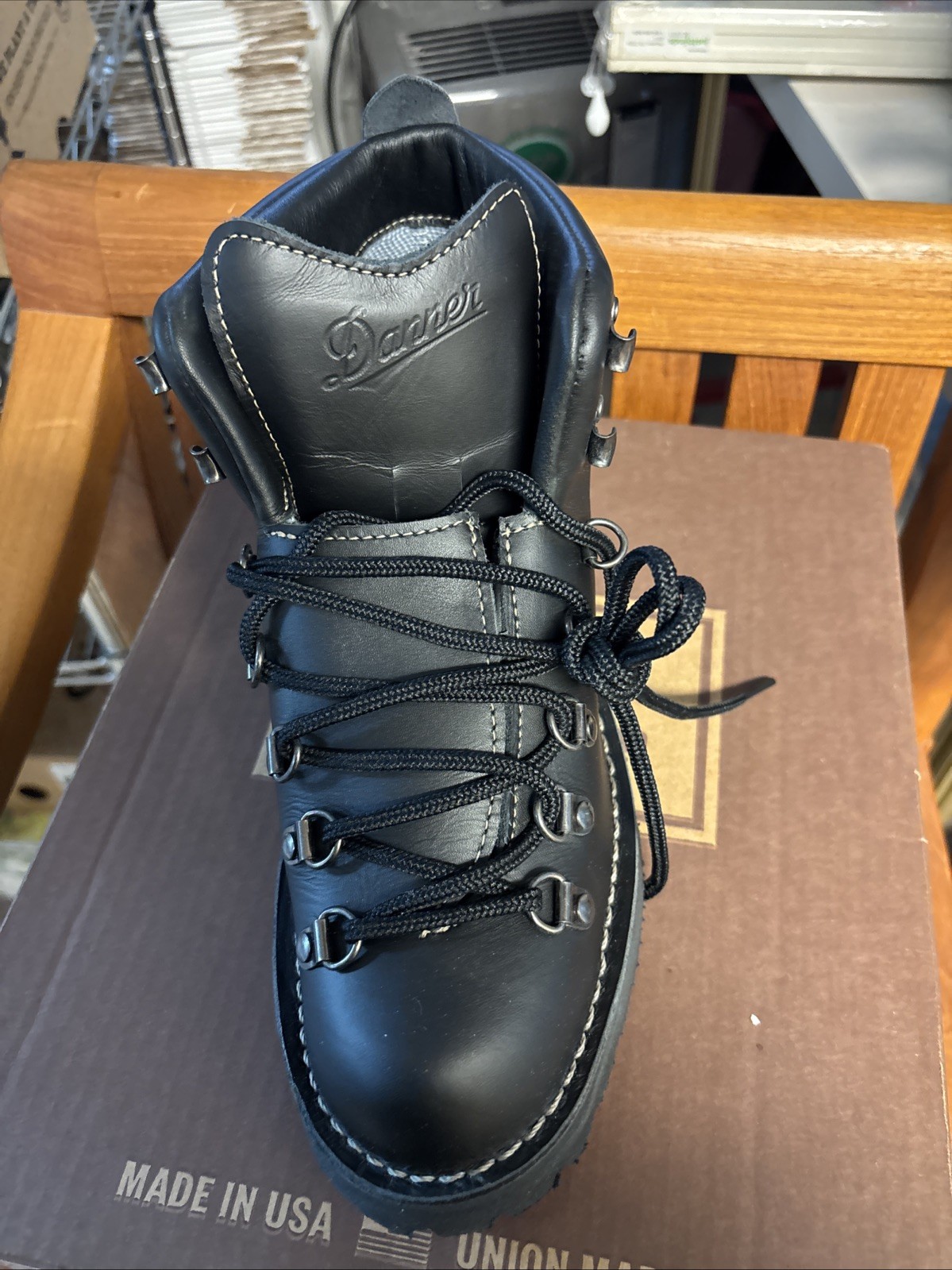 Danner Mountain II 30860 Gore-Tex 11 EE