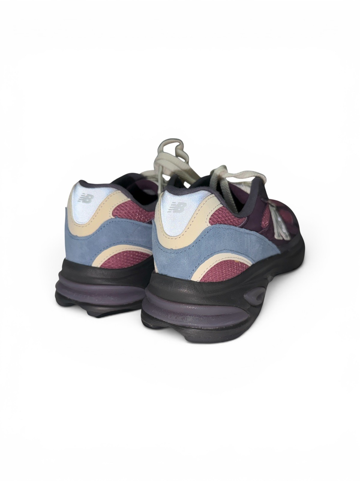 Size 8.5 – Kith x New Balance 2010 Purple fieg Ronnie fieg