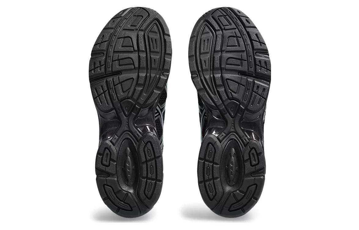 Asics Gel 1130 Black Pure Silver 1201A906-001