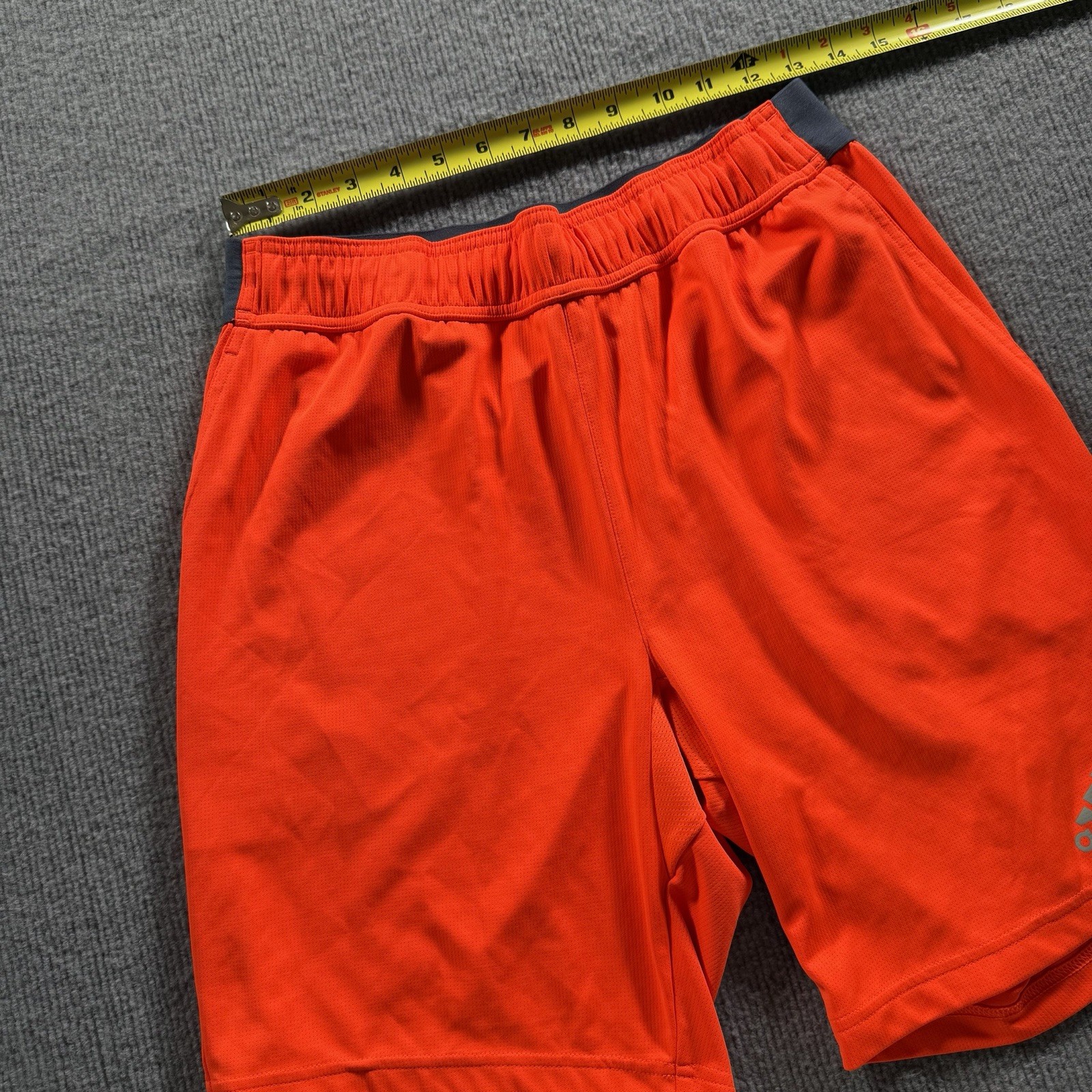 Adidas Barricade Shorts Mens Medium Regular Climacool Tennis Athletic