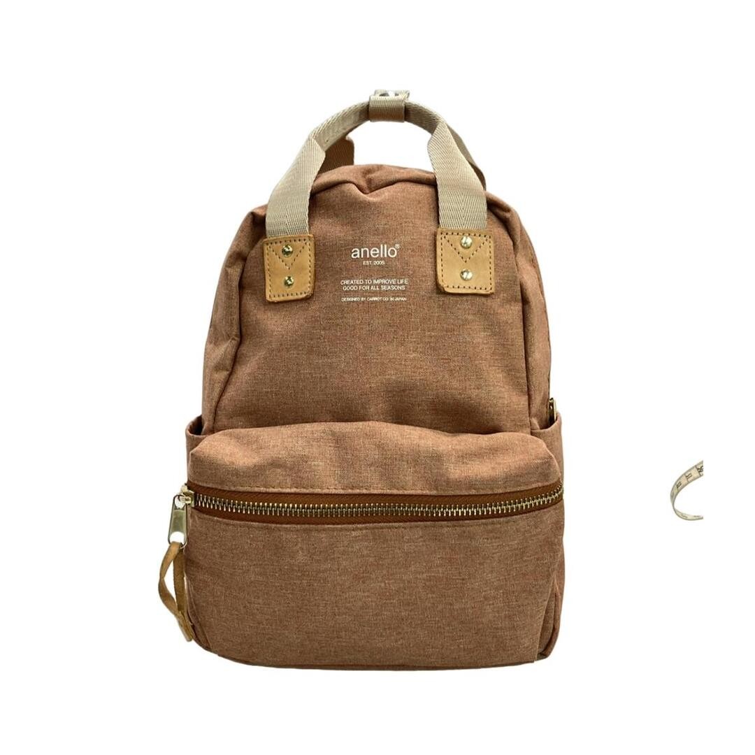 Anello Backpack Atelier Dayback At-c3162 Women’s 847b4d607935b4a900f3f36f46d978