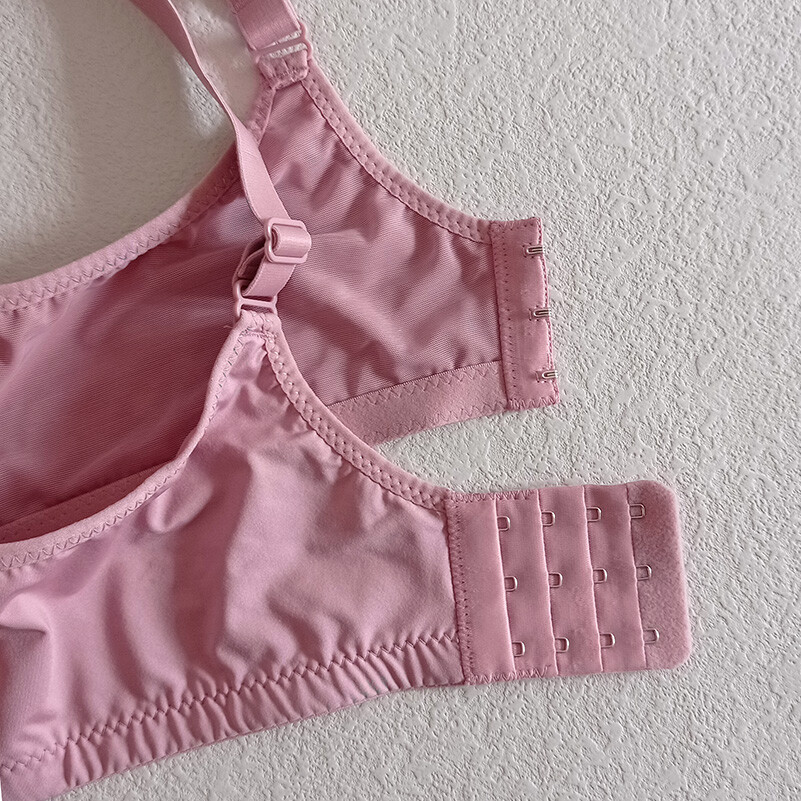 Playtex 18 Hour Wirefree Bra Flex Back Women Comfort Strap Lingerie Ultimate Bra