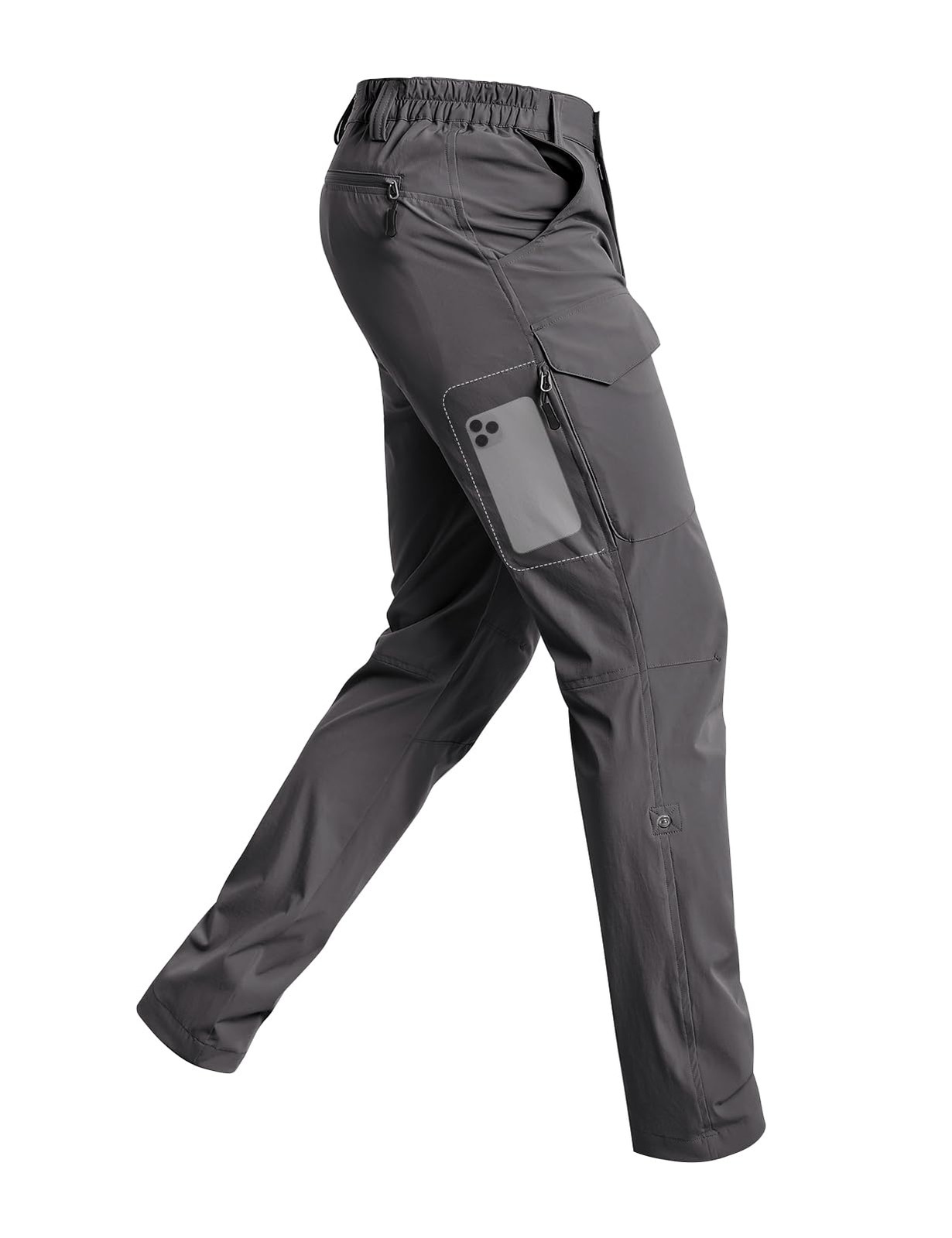 Cycorld Men’s Dry Stretch Hiking Pants: Your Butt’s Outdoor Happy Place!