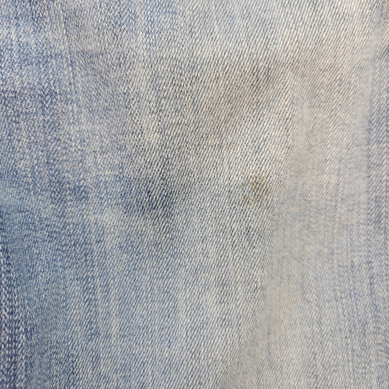 Big Star Maddie Bootcut Jeans Womens 26R Blue Denim Mid Rise Stretch