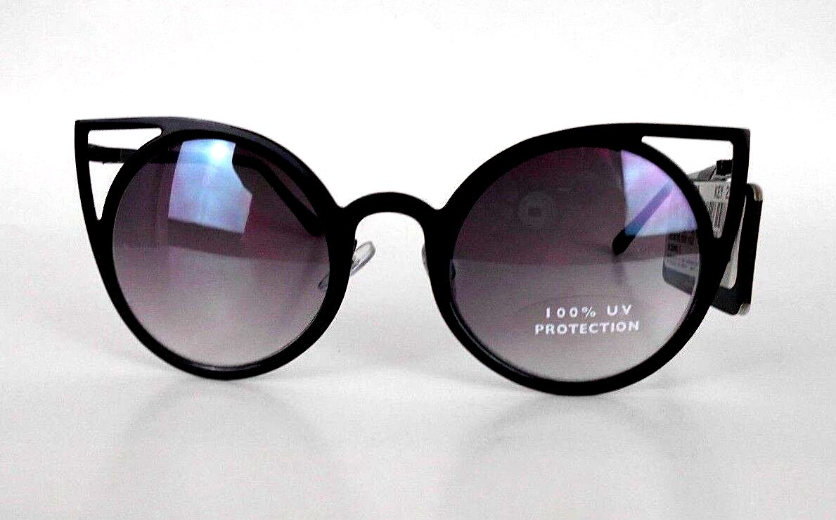 FASHION SUNGLASSES – EMERGENCY EXIT – 100% UV PROTECTION – MSRP $16.00