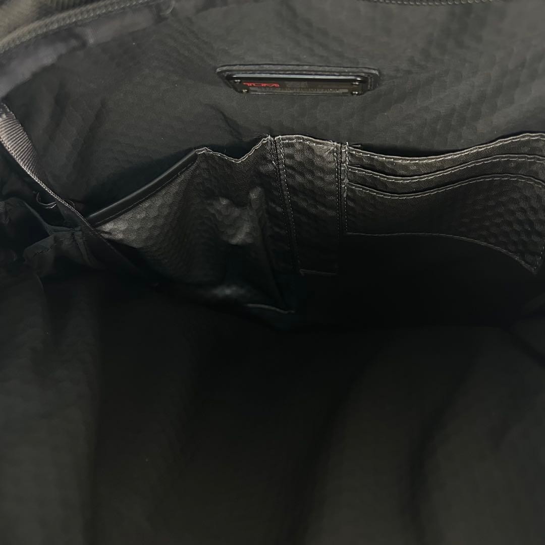 TUMI ALPHA BRAVO ‘Davis’ 232682D