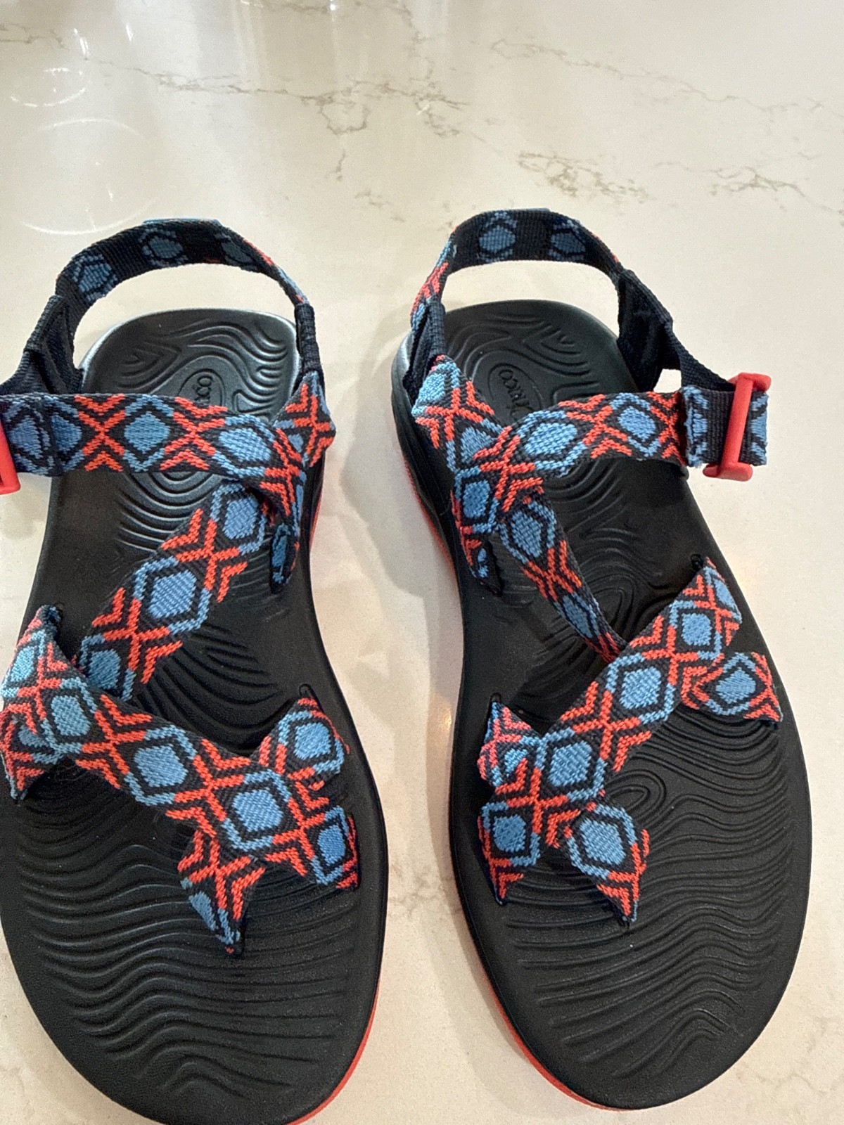 Chaco Z Volv X2 Woman’s 7