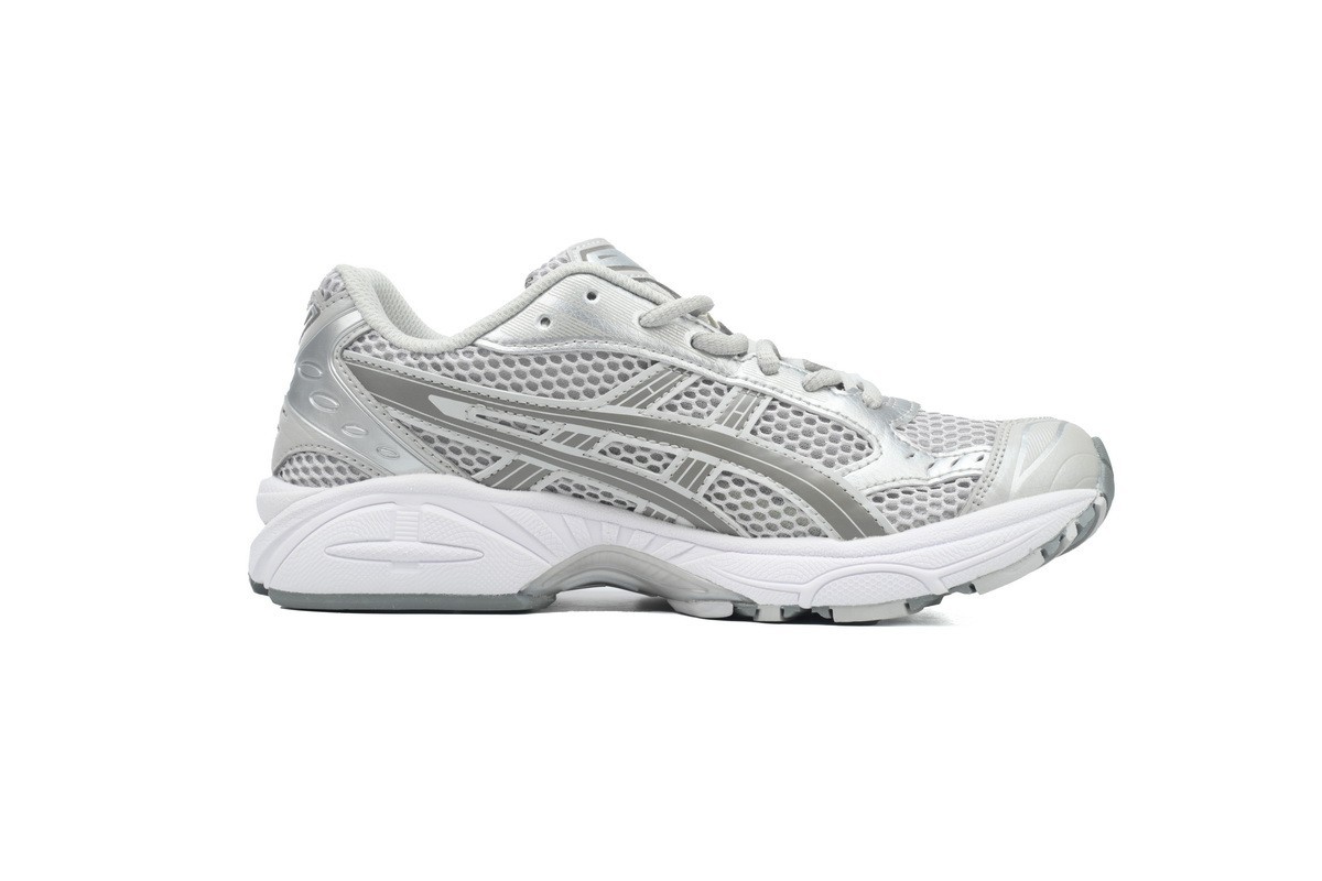 Classic Asics Gel Kayano 14 ‘Cloud Grey Clay’ Men’s 1202A056-021