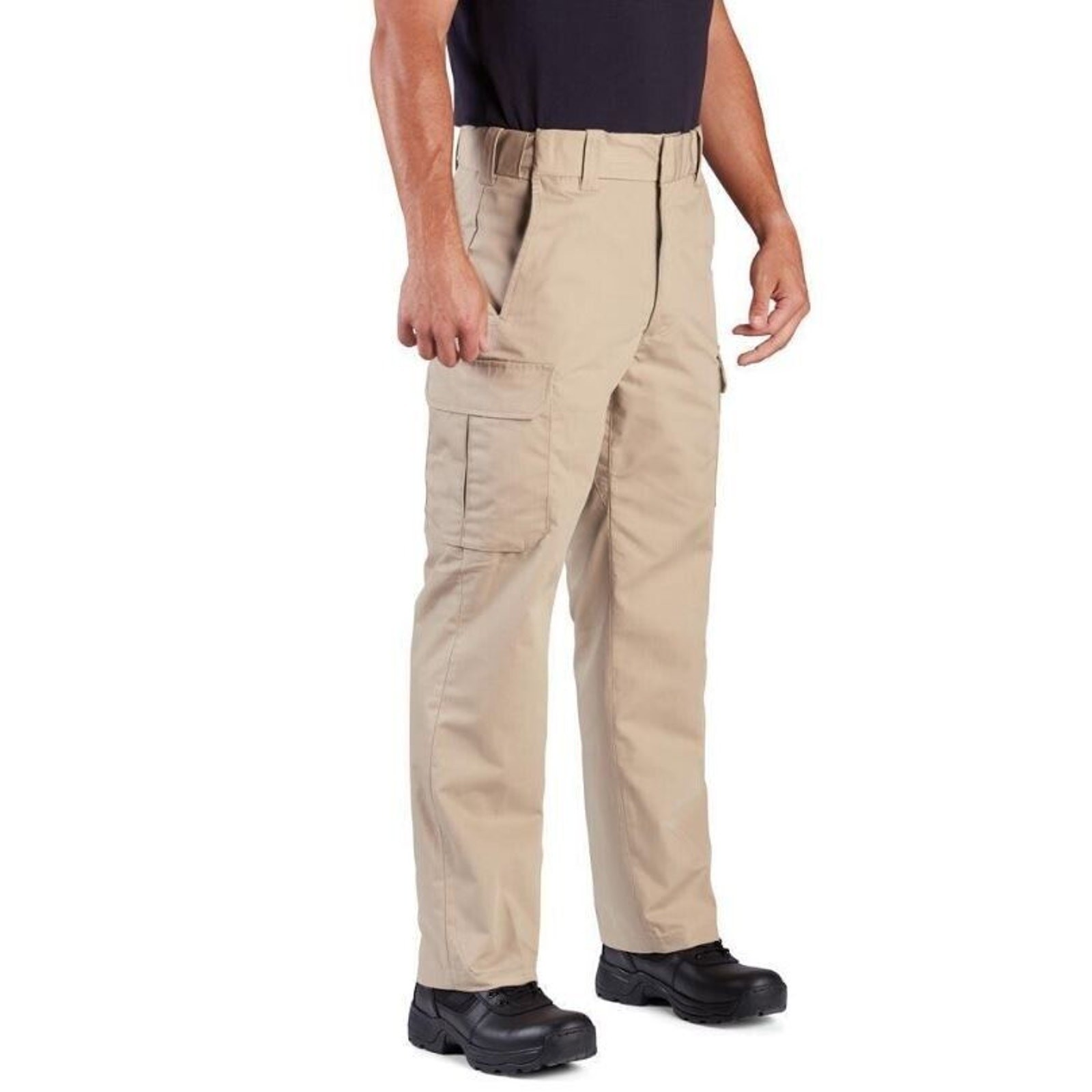 PROPPER TACTICAL CARGO PANTS RIPSTOP COMBAT F5252 MENS 30×30 NEW