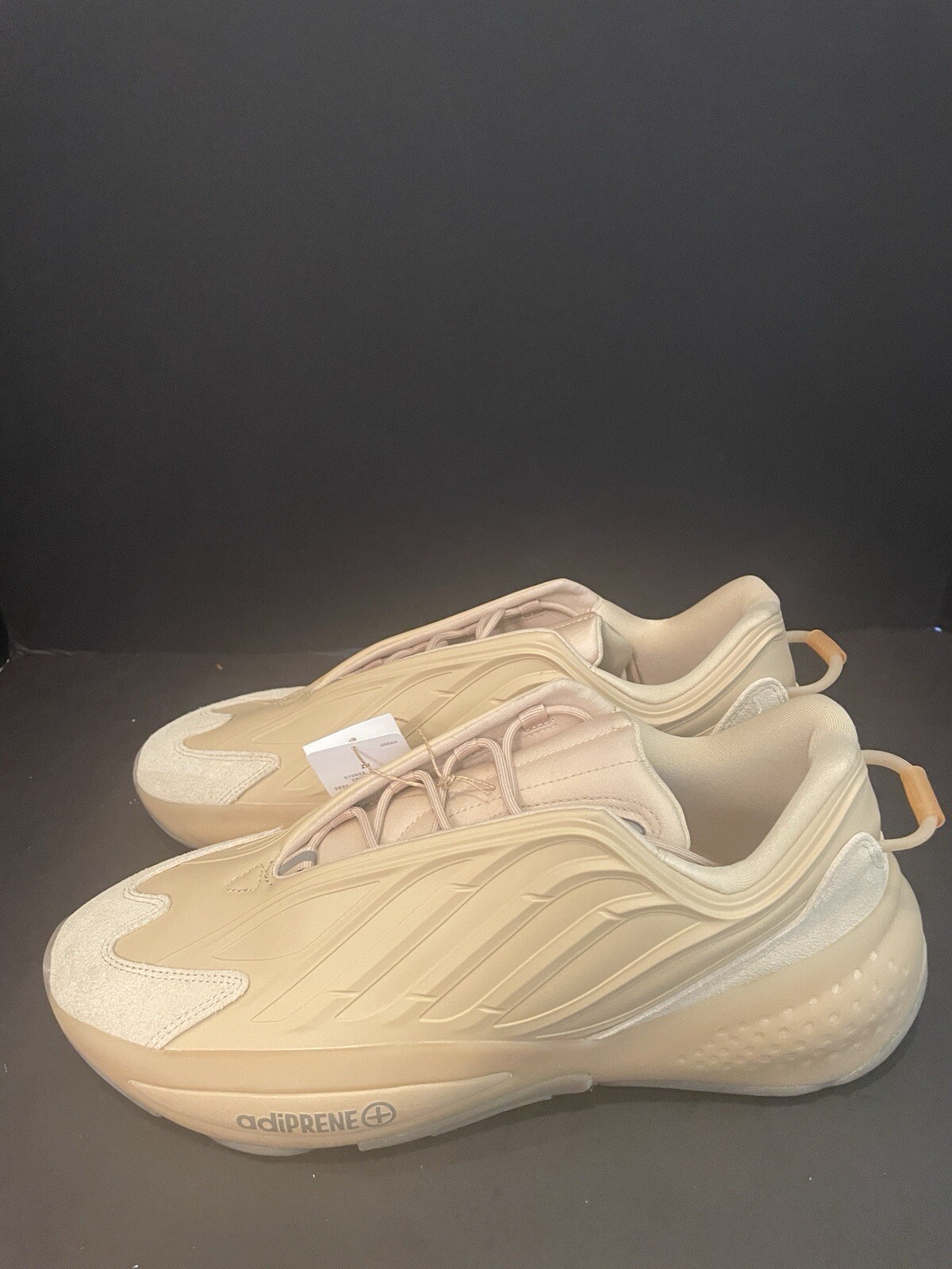 Adidas Originals Ozrah Pale Nude Men’s Shoes Size 13 GX3240