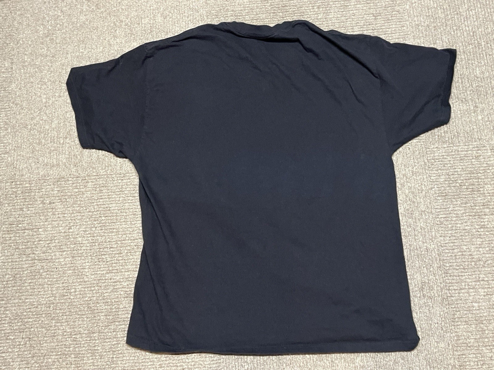 Disney Haunted Mansion Liberty Square Shirt Hanes Disneyland World Halloween XL