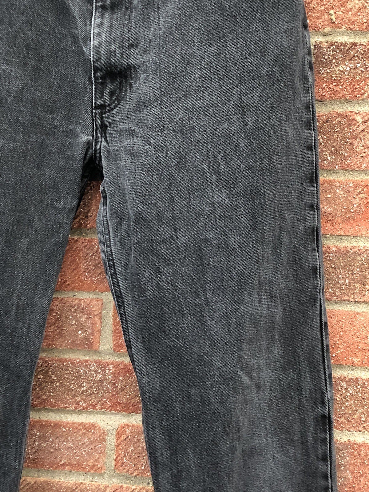Lee Mens Brooklyn Comfort Jeans W32 (shrunken? check description)