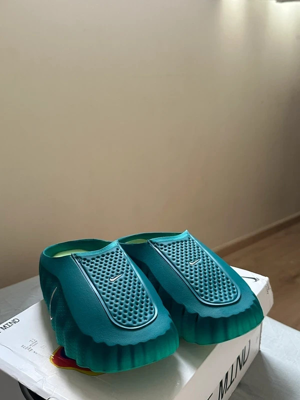 Nike Mind 001 (Blue Canard) – EU 43 /US 9.5 /UK 8.5 – New With Box