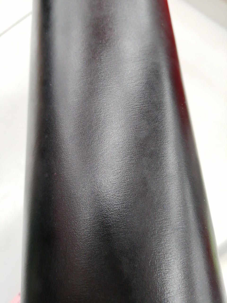 CELINE black handbag 10.6 inch