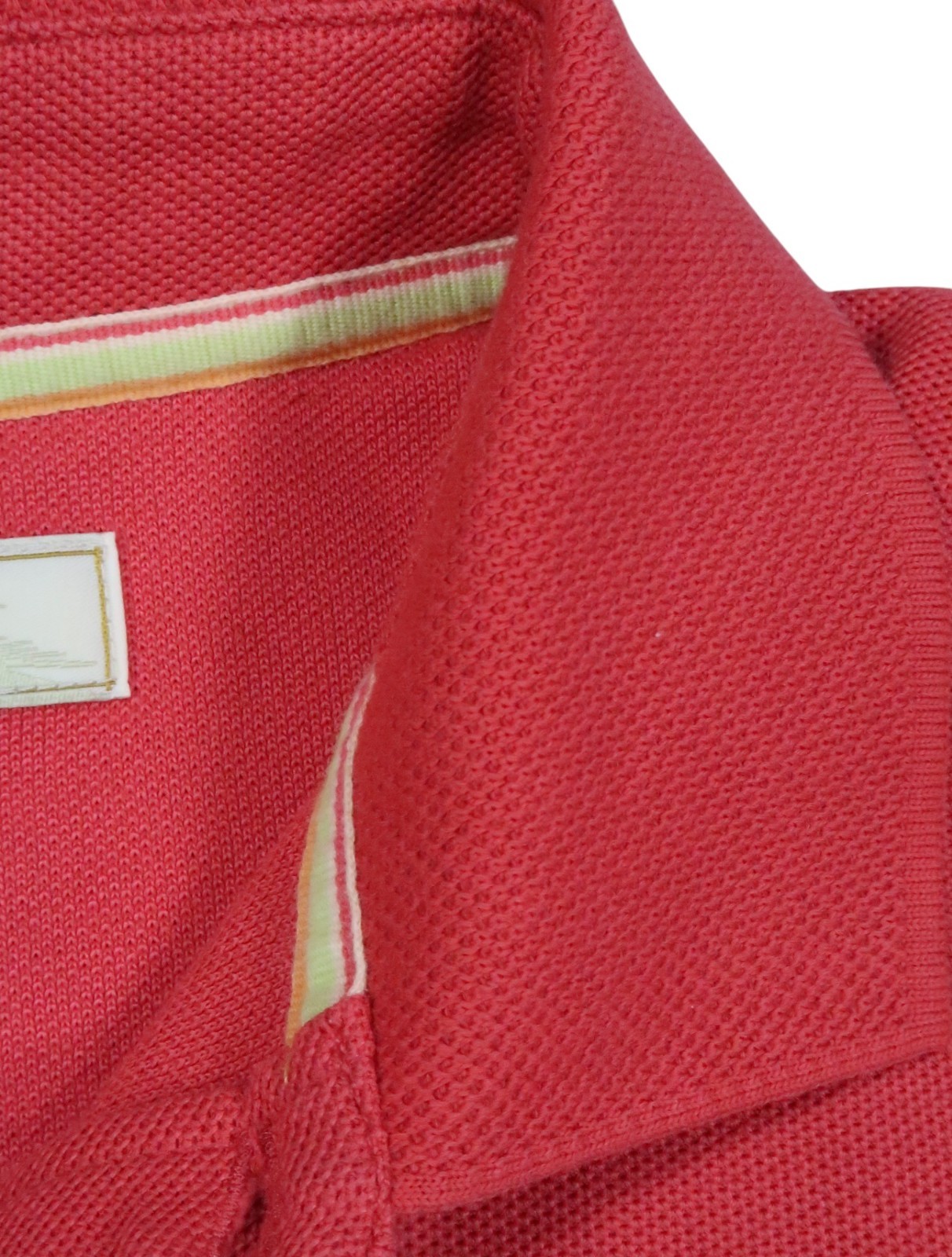 Tommy Bahama leisure tech T20442 Marlin and Rossi polo EMFIELDER MEDIUM SHIRT SS
