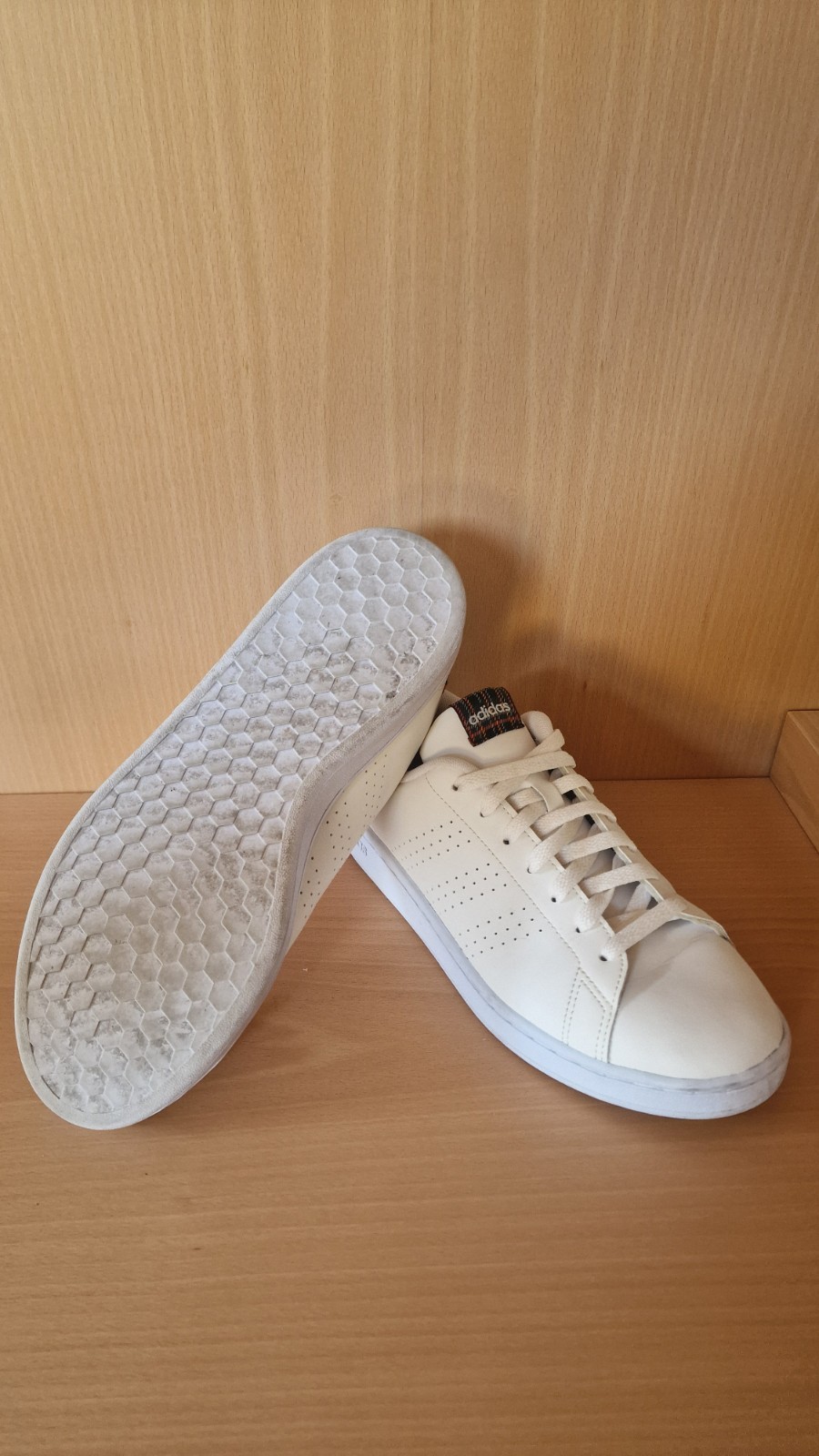Adidas Advantage