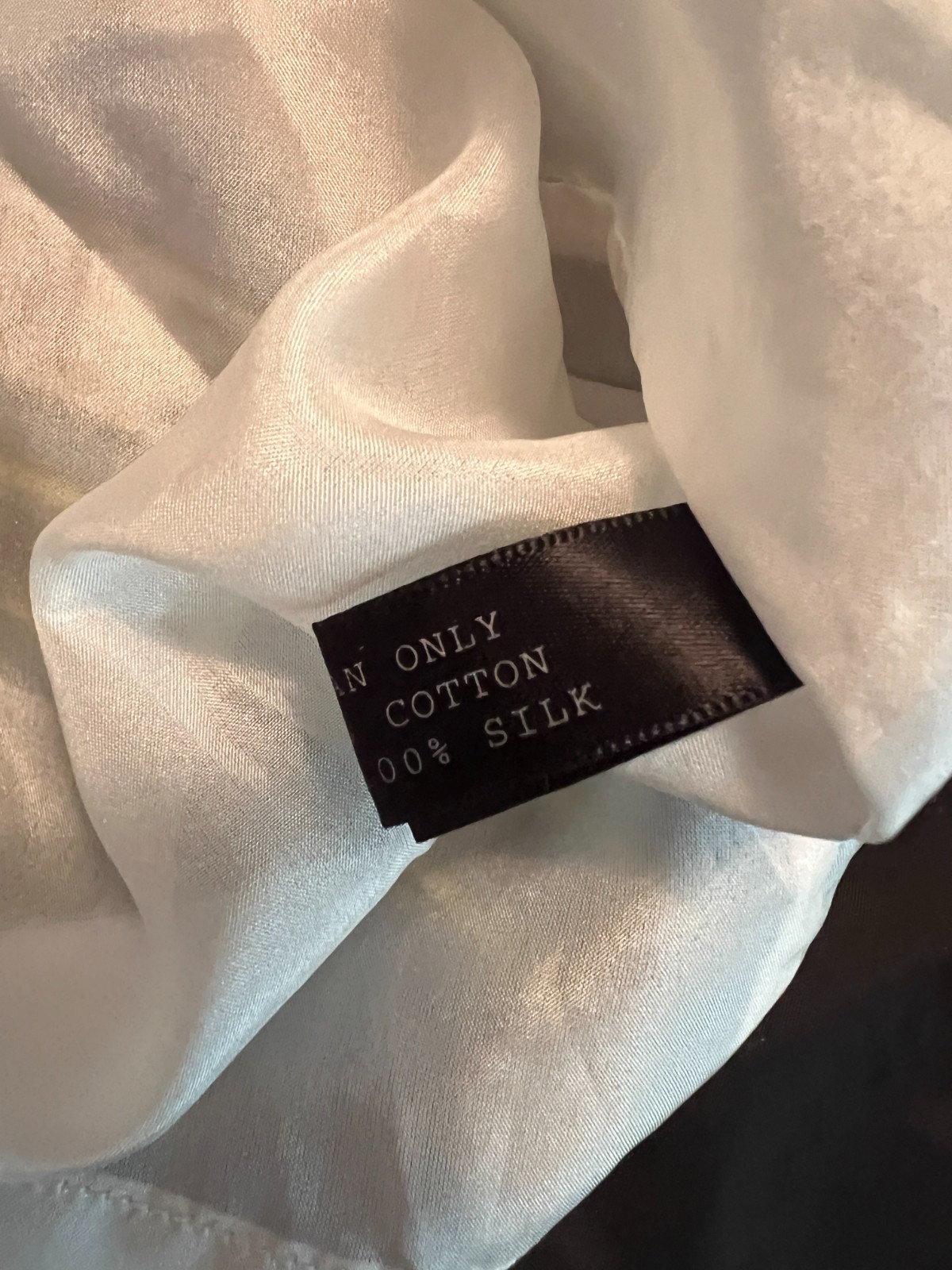 SUNO designer dress