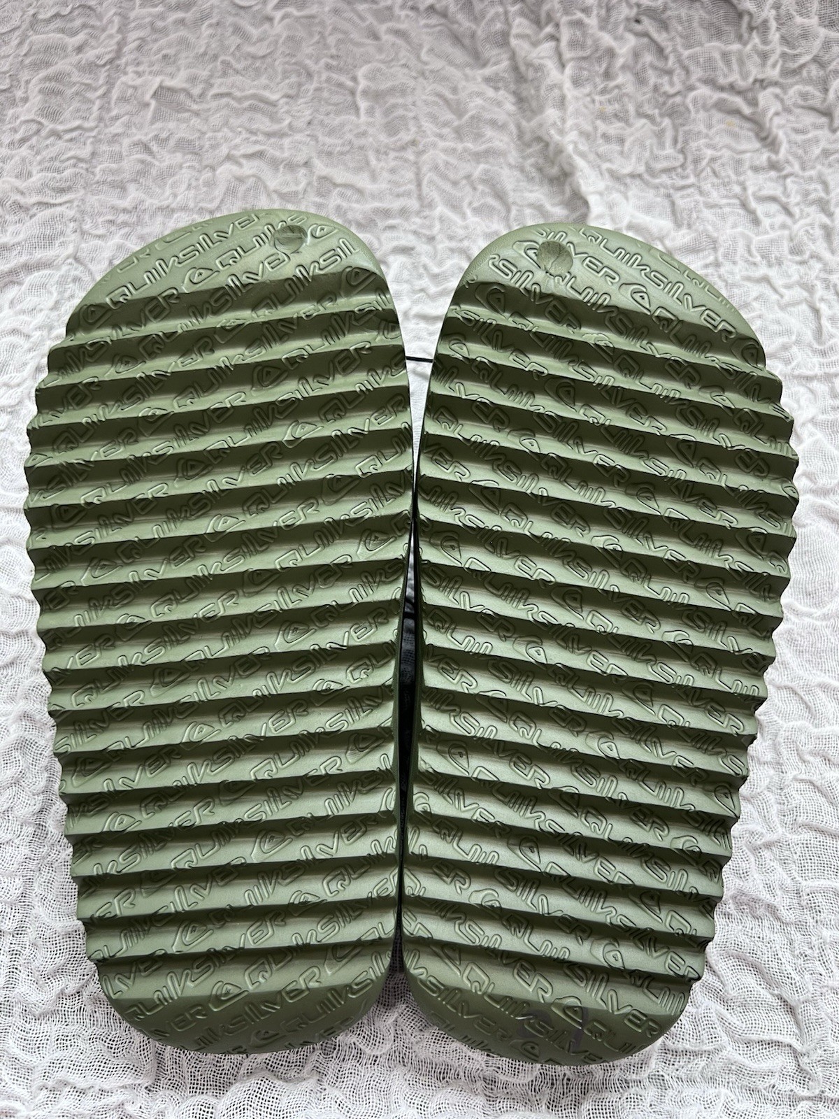Eva Sole slipper,size 19cm (US 1)