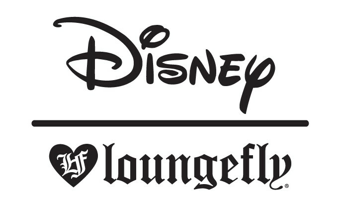 Loungefly Disney Tinkerbell Pixie Dust Night Sky Card Holder
