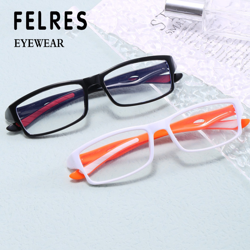 Men Women Square Photochromic Reading Glasses Classic Sport Fashion Sunglasses