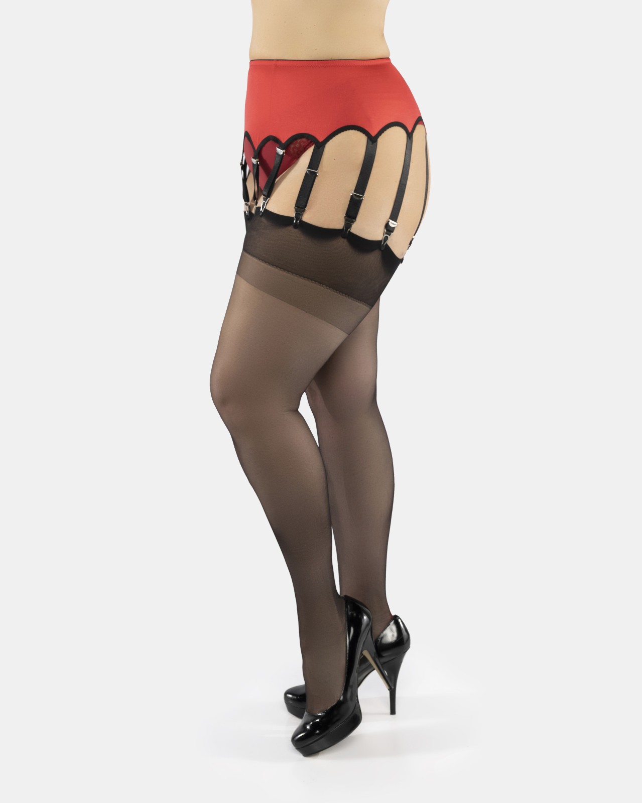 Classica Sheer Stockings – The classic style that started them all