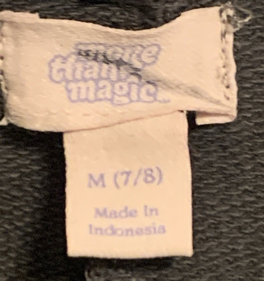 Girl’s 4-pc Lot Better Than Magic 1-pc Children’s Place Shorts M (7-8) #1855
