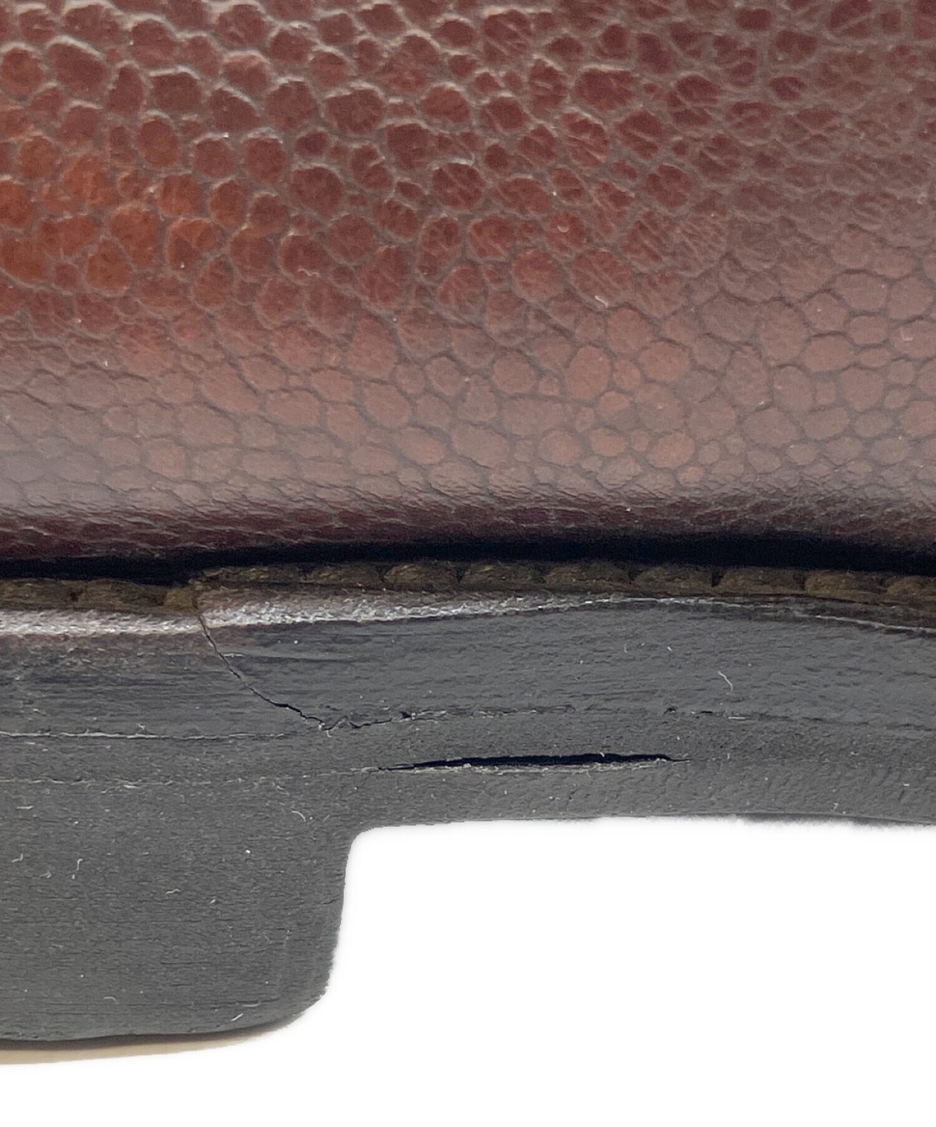 Allen Edmonds Boots BG387
