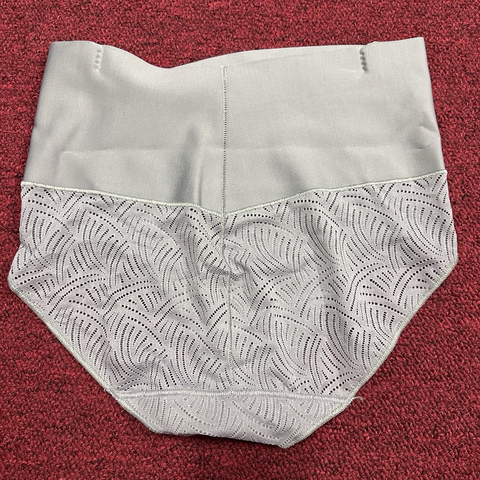 2 Pair Maidenform Tame Your Tummy Firm Control Cool Comfort Brief DM0051 Large