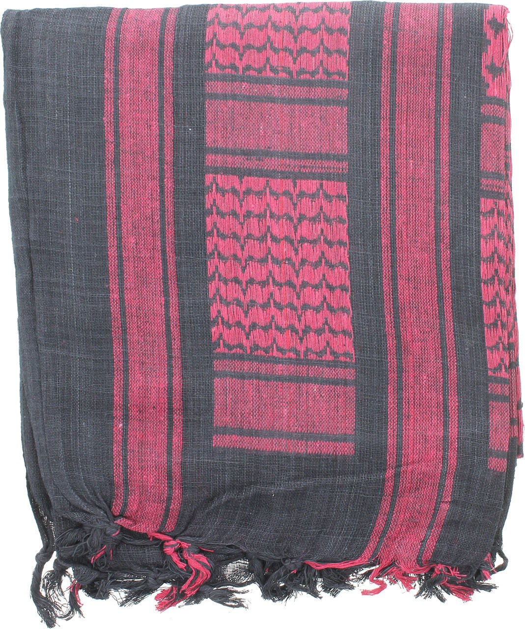 Tactical Shemagh Lightweight Desert Keffiyeh Arab Scarf 100% Cotton Head Wrap