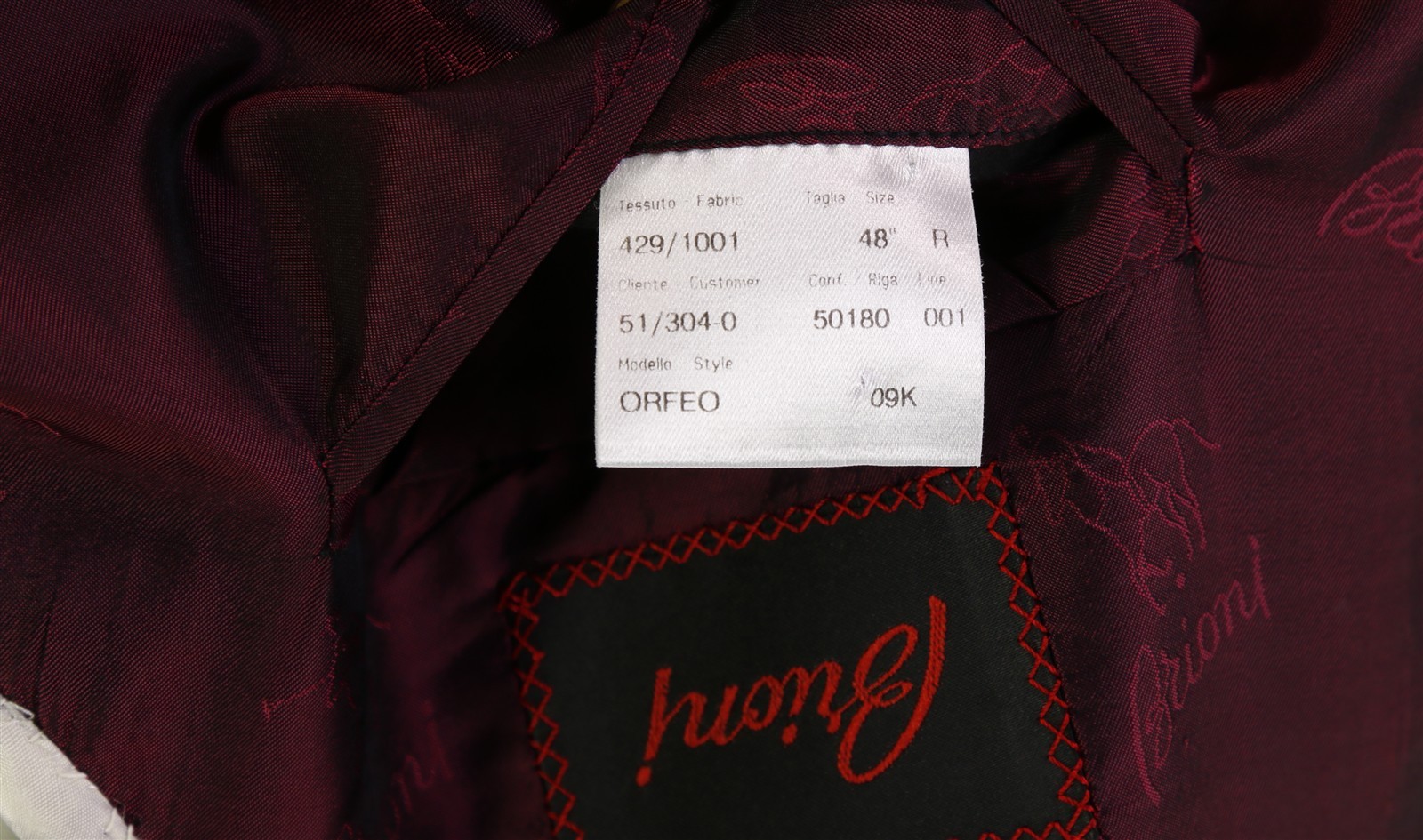 Brioni Black Peak Lapel Tuxedo Formal Wedding Blazer Jacket Pure Escorial 48R