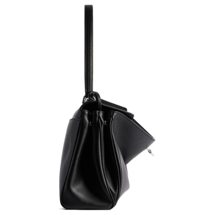 Balenciaga Rodeo Small Top Handle Bag 11.4 x 3.9 x 7.9 in