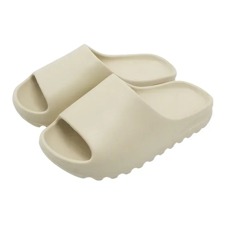 2026 Hot sales Coconut Slippers Cloud Thick-soled Sandals Summer Fashion Soft