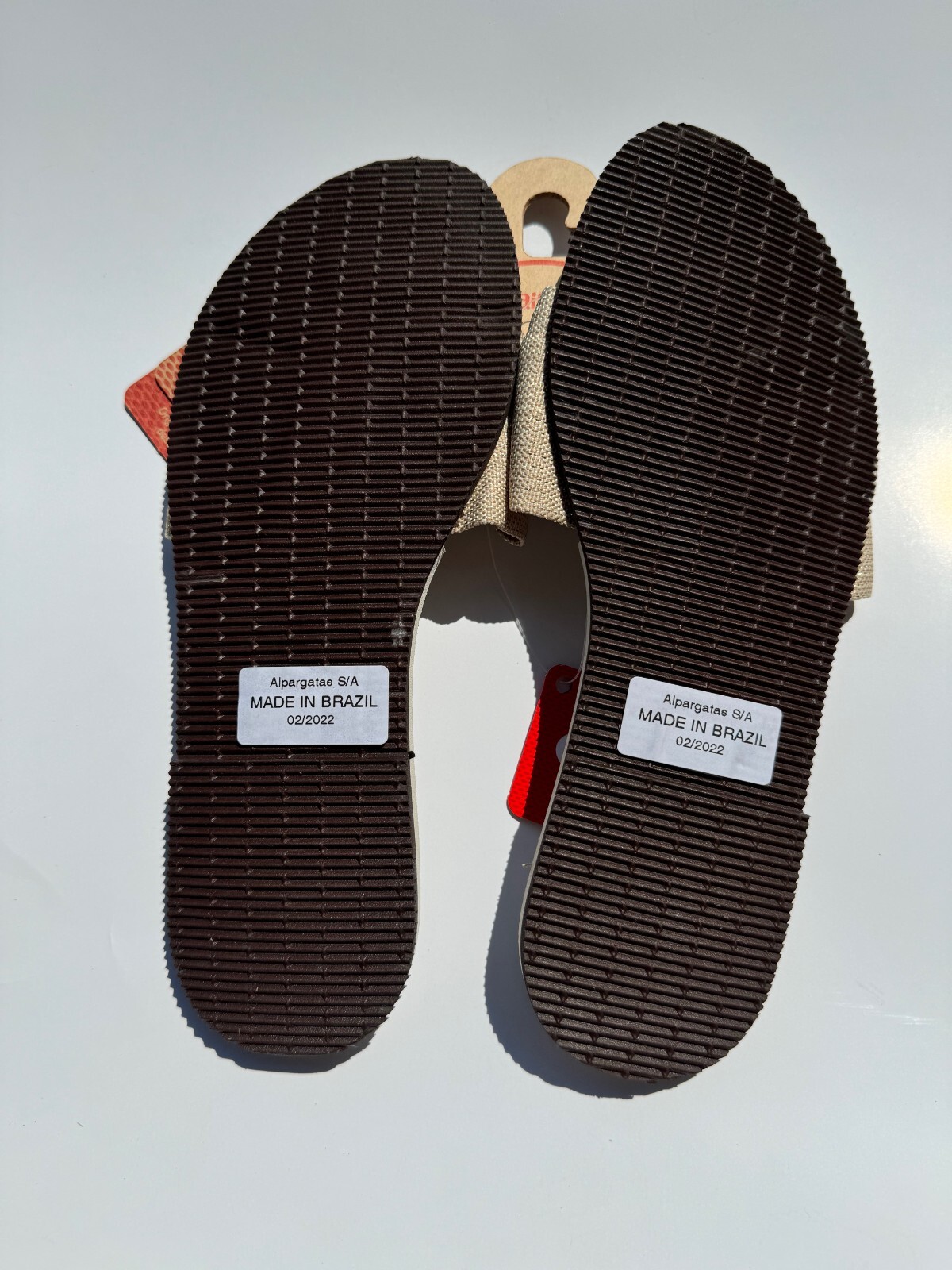 Havaianas You St. Tropez Shine Sandal 7/8 Womens