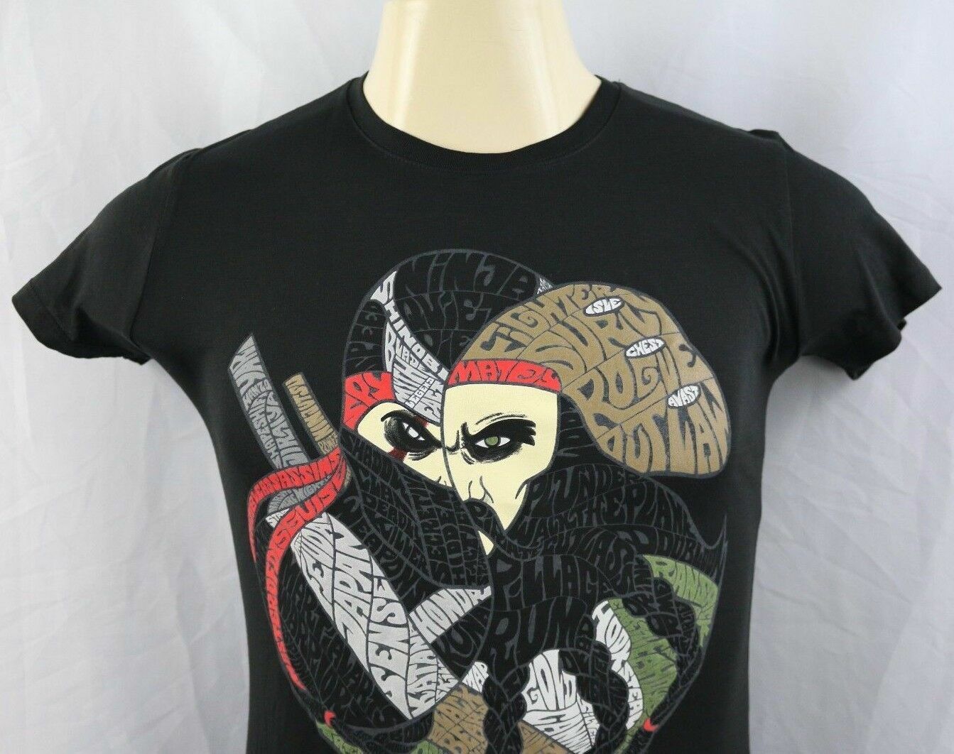 NWOT Cotton Heritage Youth’s Short Sleeve T-Shirt Size XL