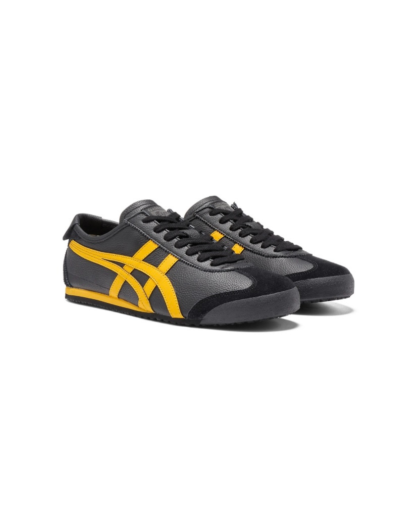Onitsuka Tiger MEXICO 66 Authentic Japan ASICS Premium Leather 1183A201.126
