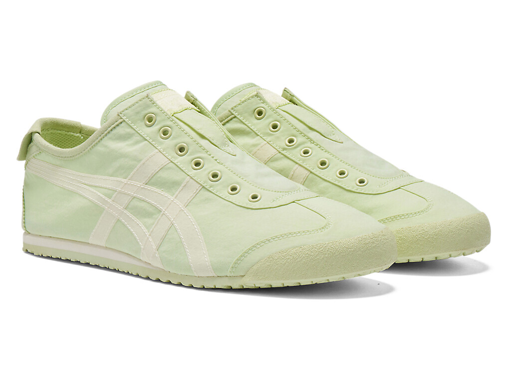 DHL Onitsuka Tiger MEXICO 66 SLIP-ON 1183B603.301 Sneaker Unisex Running US4-14