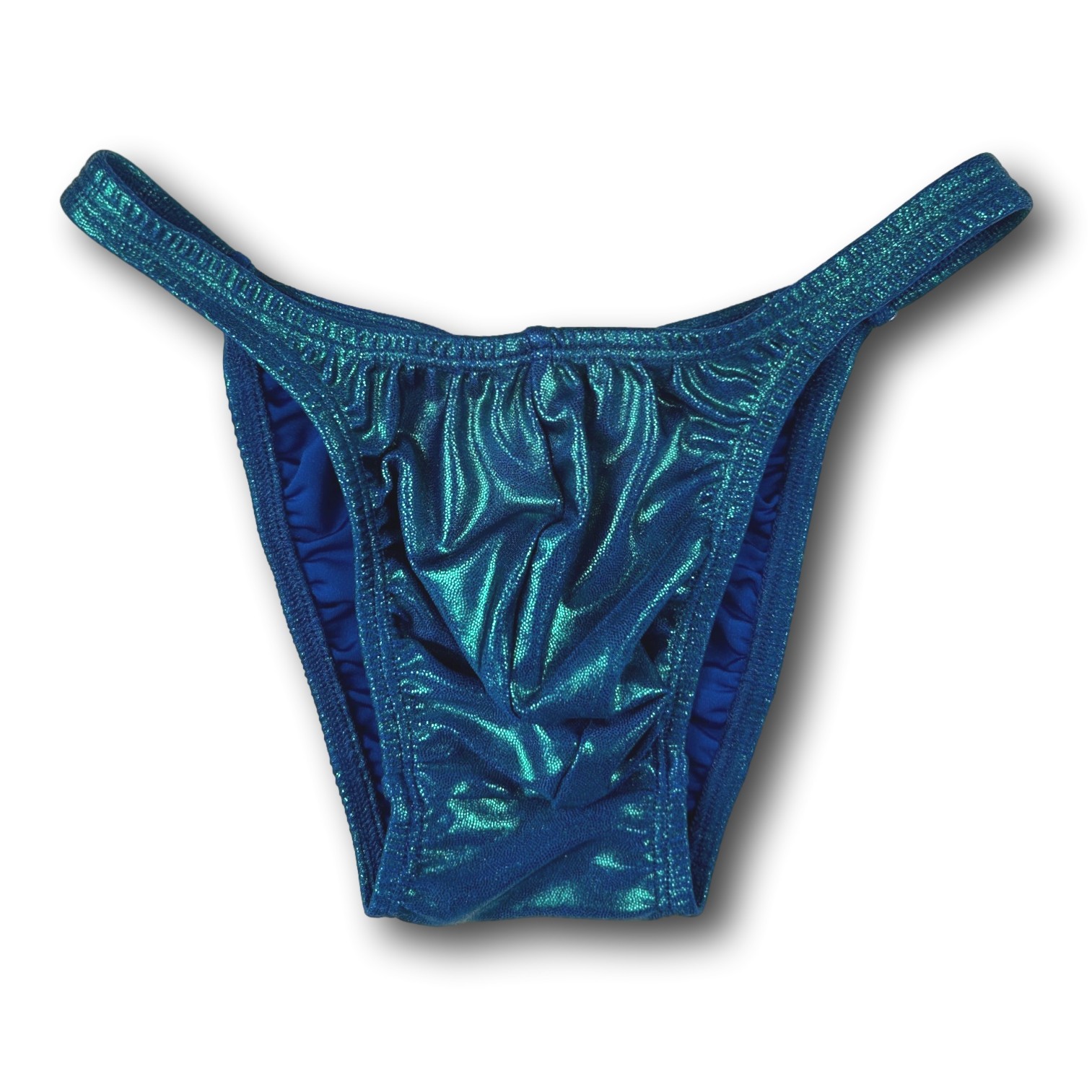 Mens Pro Cut Bodybuilding Posing Trunks Briefs Posers