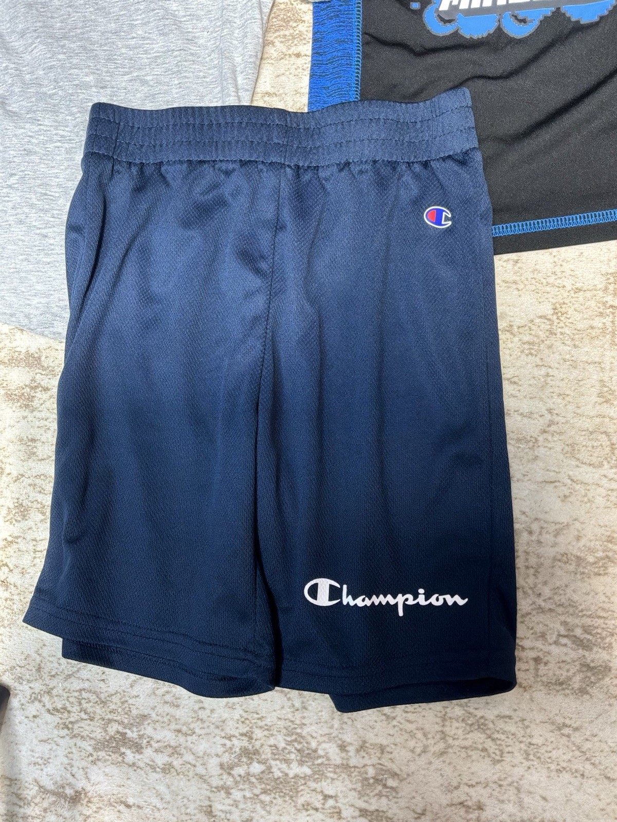 boys bundle Size 8-9 fits mote like a 7-8