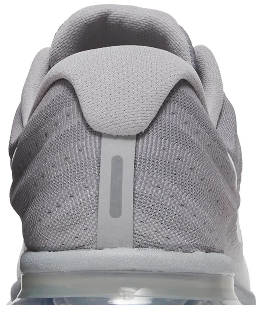 Nike Air Max 2017 Shoes Gray White Light Bone 849559-005 Men’s Multi Size NEW