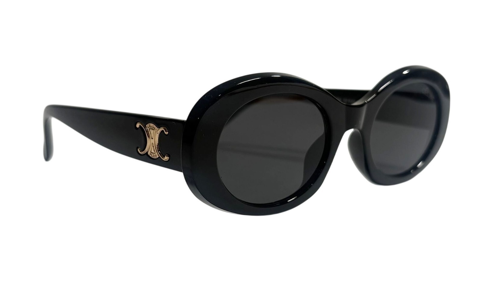 Celine CL40194U Sunglasses in Black
