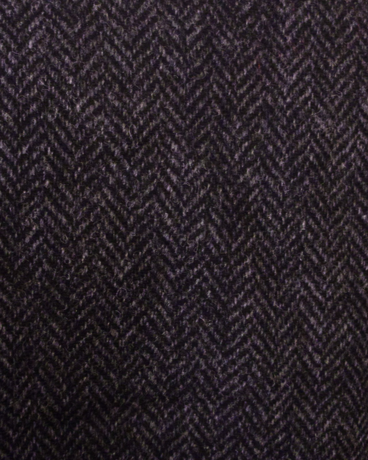 EUC Tom James Corporate Image Bespoke 100% Wool Tweed Blazer Sportcoat SZ 50 L