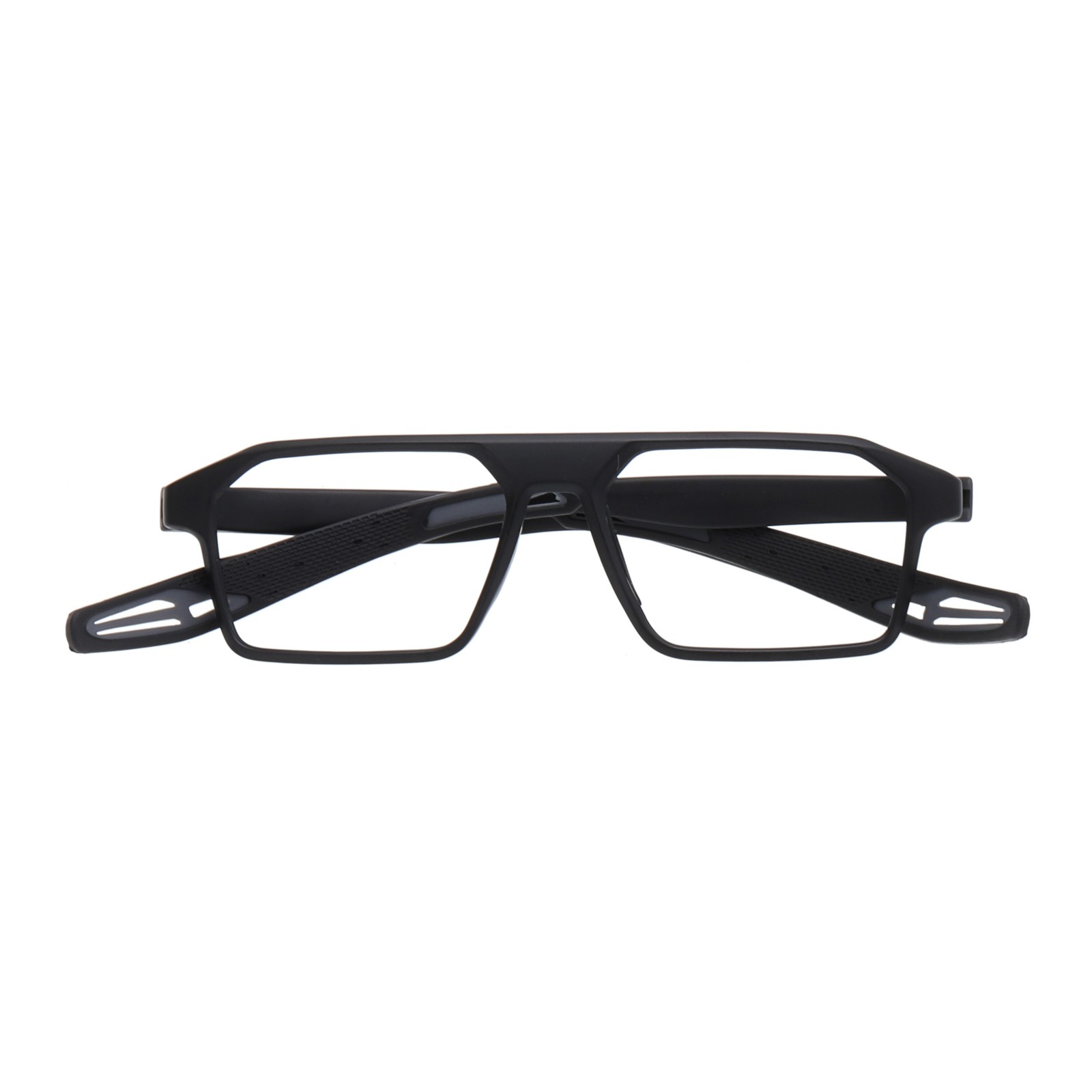 New Sport Photochromic Brown Reading Glasses Single Vision Sunglasses Reader